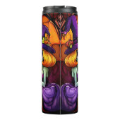 Skelet Witch's Brew Thermosbeker (Achterkant)