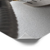 Skeletbehandeling Poster (Hoek)