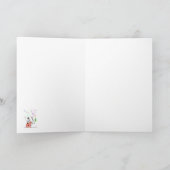 Skeletblaasjes in de wind kaart (Binnen)