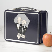 Skeletbomen (In situ)