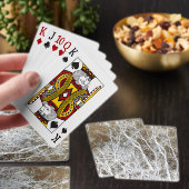 Skeletbos Pokerkaarten (Insitu)