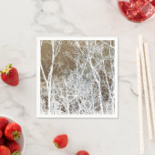 Skeletbos Servet (Insitu)