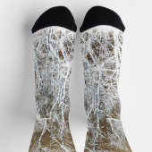 Skeletbos Sokken (Top)