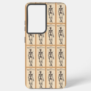  skeletdefinitie samsung galaxy hoesje