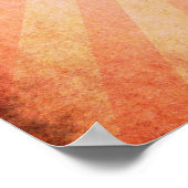 Skeletenmeisje, zoet en skelet poster (Hoek)