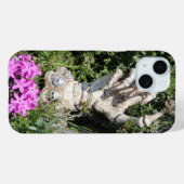 Skelethand - Gothic / Apple iPhone Hüllen Case-Mate iPhone Case (Achterkant (horizontaal))