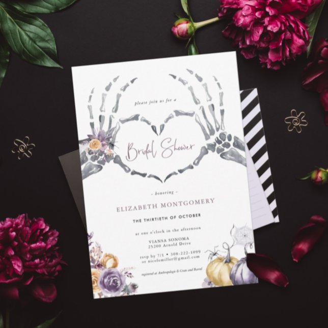 Skelethanden | Halloween Vrijgezellenfeest (Creator heeft geüpload)