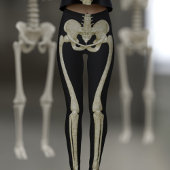 SkeletLeggings Leggings
