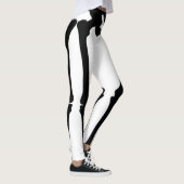 SkeletLeggings Leggings (Rechts)