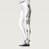 SkeletLeggings Leggings (Links)