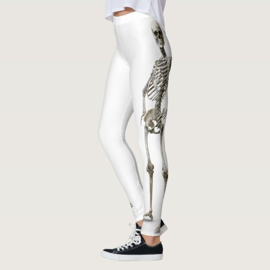 SkeletLeggings Leggings (Links)