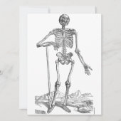 Skeleton (Voorkant)