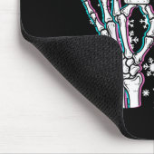 Skeleton 67 Meme Funny Christmas 6 7 Boys Youth Te Muismat (Hoek)