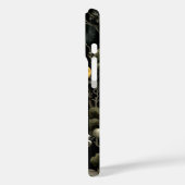 Skeleton and Harp II Case-Mate iPhone Case (Achterkant / Links)