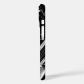 Skeleton and Harp III Case-Mate iPhone Case (Achterkant / Links)