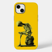 Skeleton Art Case-Mate iPhone Case (Achterkant)