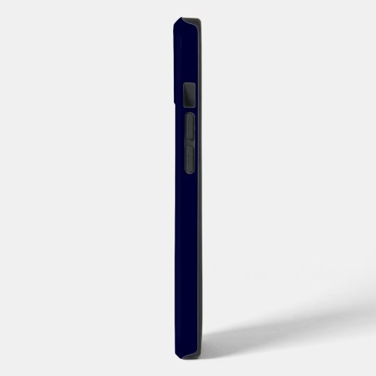 Skeleton Art Case-Mate iPhone Case (Achterkant / Links)