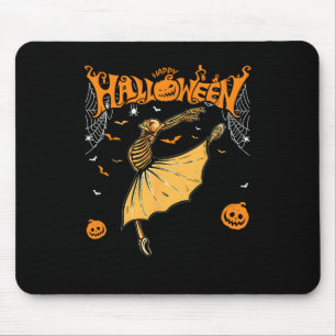 Skeleton Ballerinas Ballet Dance Cute Halloween Co Muismat