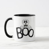 Skeleton Boo Mok (Links)