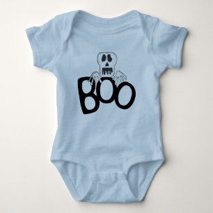 Skeleton Boo Tshirts en Gifts