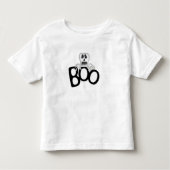 Skeleton Boo Tshirts en Gifts (Voorkant)