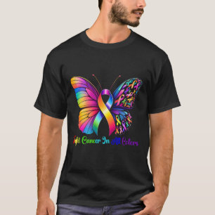 Skeleton Bowling Speler Verjaardag Halloween Manne T-shirt