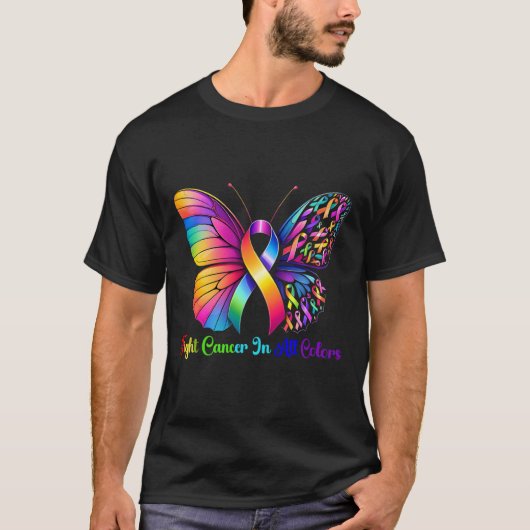 Skeleton Bowling Speler Verjaardag Halloween Manne T-shirt (Voorkant)
