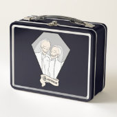 Skeleton Brides (Voorkant)