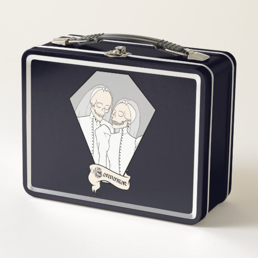 Skeleton Brides (Voorkant)