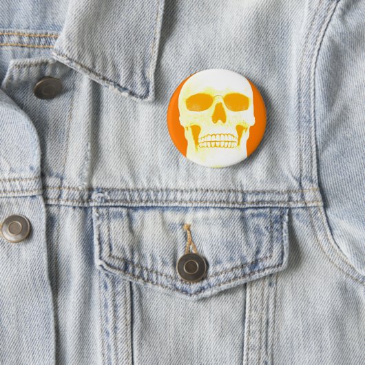 Skeleton Button (In situ)