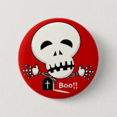 Skeleton Button (Voorkant)