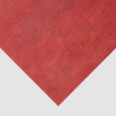 Skeleton Cowboy Carousel Tissuepapier (Detail)