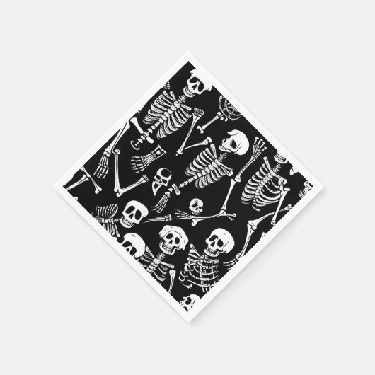 Skeleton Crew 2 Servet (Hoek)