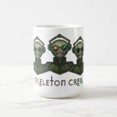 Skeleton Crew Mok (Center)
