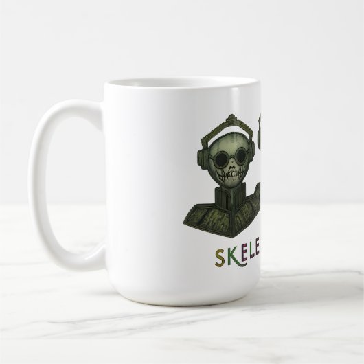Skeleton Crew Mok (Links)