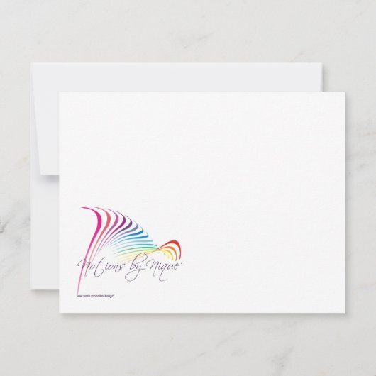 Skeleton Dance Party Halloween Uitnodigingen (Achterkant)