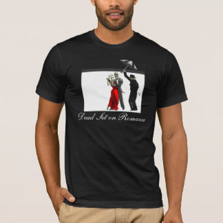 SKELETON DANCE T-SHIRT
