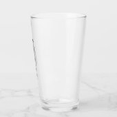 Skeleton Glas (Links)