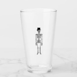Skeleton Glas