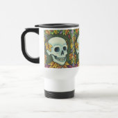 SKELETON, GOTHIC SKULL, SKELLY TRAVEL COMMUTER MOK (Links)