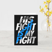 Skeleton Hand Vrede Love-crocs Familie Xmas Pyjama Kaart (Gele Bloem)