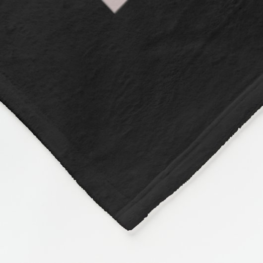 Skeleton Hands Ghost Spooky Halloween Fleece Deken (Hoek)