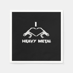 Skeleton Hands Heart beroemd gemaakt door Funny Ha Servet