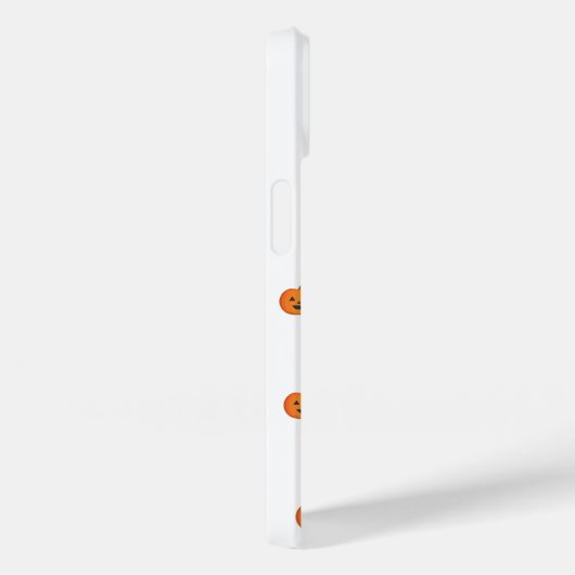 Skeleton iPhone Case (Achterkant / Rechts)