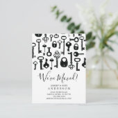 Skeleton Keys Bewegende Aankondiging (Staand voorkant)