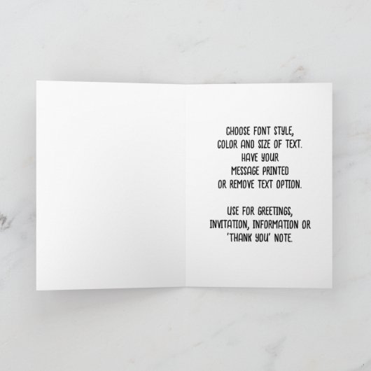 Skeleton Keys Kaart (Binnen)