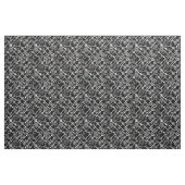Skeleton Keys Stof (Fat Quarter)