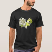 Skeleton Knight In Another World Ponta T-shirt (Voorkant)