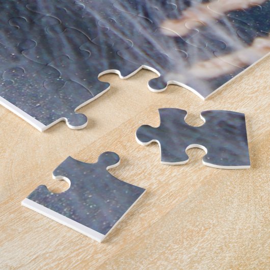 Skeleton Legpuzzel (Zijkant)