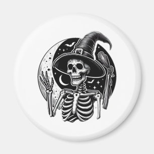Skeleton Magneet